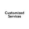 Customized Services: Crafting a Unique Experience Just for You